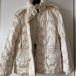 Bogner Winter Jacket Coat